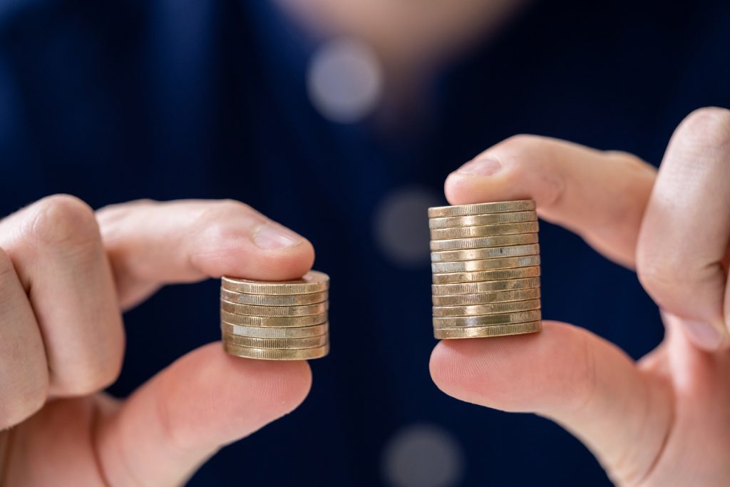 Gehaltsverhandlung – 5 Tipps, die dich nachhaltig auf die Erfolgsspur bringen!